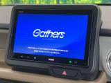 【純正8型ディスプレイオーディオ】お手持ちのスマートフォンとの連携で、ナビや音楽再生など各種アプリを使用可能。スマホに近い感覚でお使いいただけます♪