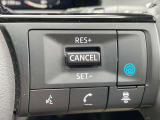 同一車線運転支援システム「プロパイロット」が付いており、高速道路の運転も楽になります