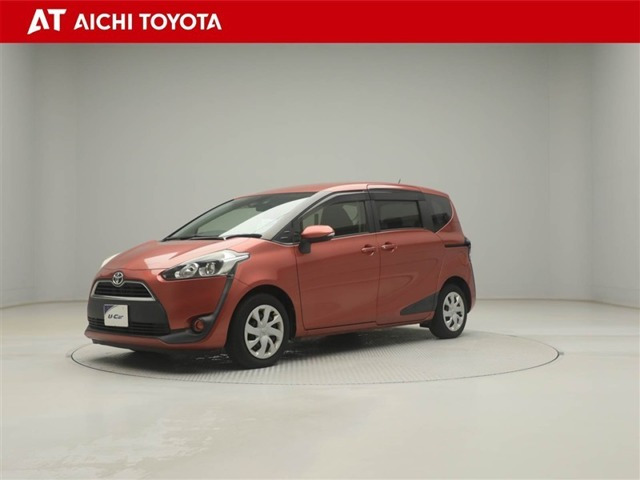 トヨタ シエンタ 