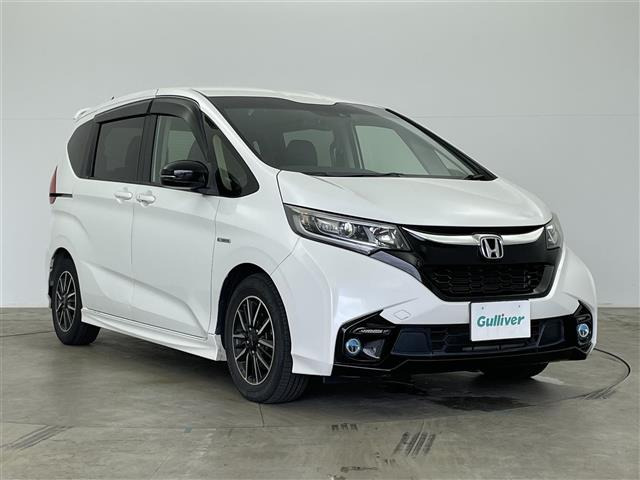 ホンダ フリード 