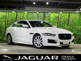 ジャガー XE