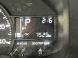 走行距離少なめです。