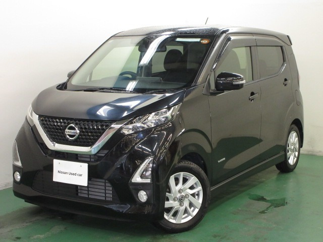 日産 デイズ 