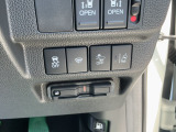 安全機能も充実しており、安心して運転できます