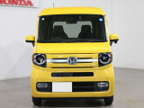 N-VAN +スタイル ファン ターボ 