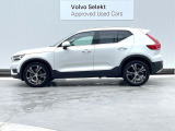 購入後は全国のVOLVO正規ディーラーにてアフターサービスをお受けいただけます。定期点検サービス、延長保証などの有料サービスも手厚くご用意しておりますので、ご不安事はお気軽にご相談下さい。