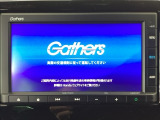 【オーディオ機能】オーディオは、フルセグTVの他にDVD/CDプレーヤーを装備♪もちろんFM/AMラジオもお聞きいただけます♪