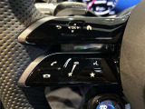 握りやすいハンドルの形状をしておりますので、お客様の運転をサポートしてくれます!
