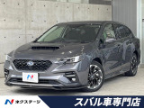 STIエアロ 禁煙車 アイサイトX 純正11.6型ナビ バックカメラ