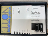 スマートキーは鍵をバッグに入れたままでもドアロックの開閉やエンジンのON・OFFができます。夜間や雨の日も鍵を探さなくて良いので便利です。