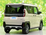 デリカミニ G プレミアム リミテッド エディション 4WD 