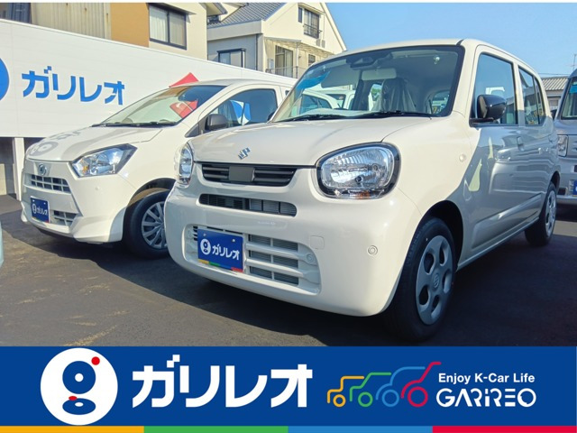 スズキ アルト 