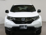 CR-V 2.0 e:HEV EX ブラック エディション 4WD 
