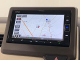 N-WGN L ホンダ センシング 