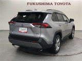 RAV4 2.5 ハイブリッド G E-Four 4WD 