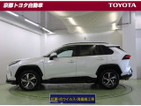 RAV4  PHV 2.5 G Z E-Four 4WD