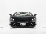 アヴェンタドールロードスター LP780-4 ウルティメ 4WD 