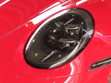 911 タルガ4 GTS PDK 