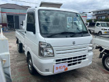 キャリイ KC エアコン パワステ 農繁仕様 4WD 