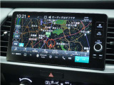 フィット  1.5 e:HEV ホーム