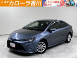 カロ-ラハイブリッドS入荷しました!