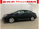 HS 250h バージョンI 