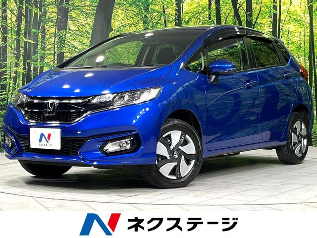 ホンダ フィット 