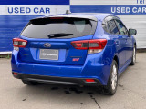 インプレッサスポーツ  STI Sport EyeSight搭載車
