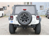 ラングラー ルビコン 4WD 