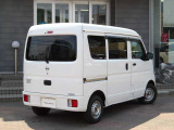 NV100クリッパー DX ハイルーフ 5AGS車 4WD 