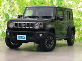 スズキ ジムニーノマド 1.5 FC 4WD