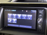 AM/FMラジオ付きです♪