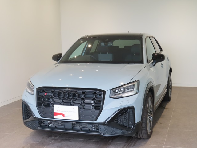 SQ2 2.0 4WD