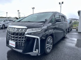 トヨタ アルファード