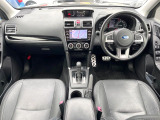 フォレスター 2.0 XT アイサイト 4WD 
