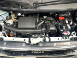 親切・丁寧な専門メカニックスタッフが応対!・車検・点検整備・事故等の修理などアフターサービスも安心。お車のカスタマイズもネクステージのサービススタッフまでご相談ください!