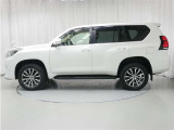 ランドクルーザープラド 2.8 TX Lパッケージ ディーゼル 4WD 