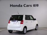 N-ONE G Lパッケージ 4WD 