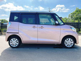 お客様のご予算帯に合わせたお車を常時100台以上取り揃えています!当社のスタッフがお客様のお車選びをしっかりサポートしご提案させていただきます!
