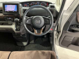 N-BOX G L カッパーブラウン