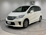 フリードハイブリッド 1.5 ジャストセレクション 