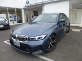 3シリーズセダン 320d xドライブ Mスポーツ 4WD 