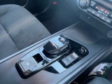 電動パーキングブレーキ、オートホールド付き