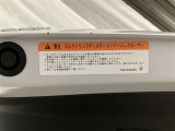 【パワーバックドア】荷物で手が塞がってても大丈夫!リモコンでピッ!力要らずでラクラク開閉!