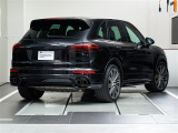 カイエン GTS ティプトロニックS 4WD 