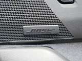 BOSEサウンドシステムを搭載しています。BOSE社と共同開発により車種専用チューニングが施されています。良質なサウンドでお好きな音楽をお楽しみください。