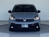 フィット 1.5 e:HEV RS 