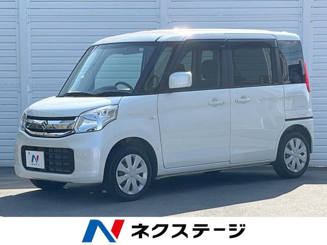 スズキ スペーシア 