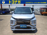 eKクロス EV G e-Assist メモリーナビ ワンセグTV