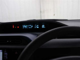 運転席廻りです。